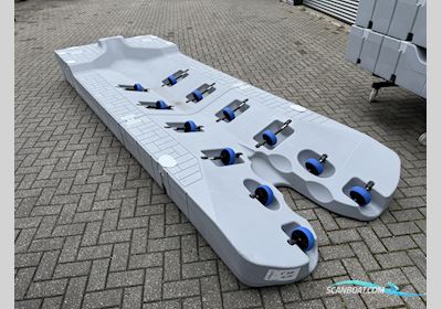 Dockingstation Jetski / Pwc Jetski / Scooter / Jetboot 2025, Niederlande