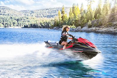 Kawasaki STX 160LX CASHBACK ACTIE Jetski / Scooter / Jetboot 2026, Niederlande