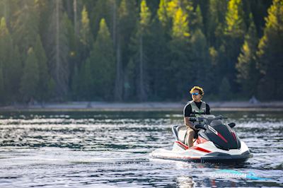 Kawasaki STX 160X CASHBACK ACTIE Jetski / Scooter / Jetboot 2026, Niederlande