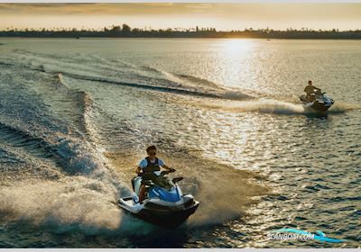 Kawasaki STX 160X I New 2026 Model Jetski / Scooter / Jetboot 2026, Niederlande
