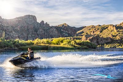 Kawasaki Ultra 160LX CASHBACK ACTIE Jetski / Scooter / Jetboot 2026, Niederlande