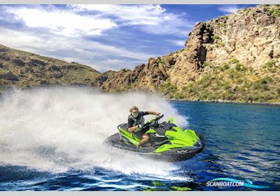 Kawasaki Ultra 310LX-S Cashback Actie Jetski / Scooter / Jetboot 2024, Niederlande