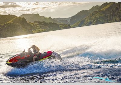 Kawasaki Ultra 310X CASHBACK ACTIE Jetski / Scooter / Jetboot 2024, Niederlande