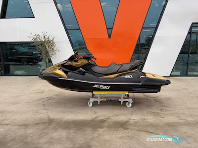 Kawsaki Ultra 160LX I Voorraad Actie! Jetski / Scooter / Jetboot 2026, Niederlande