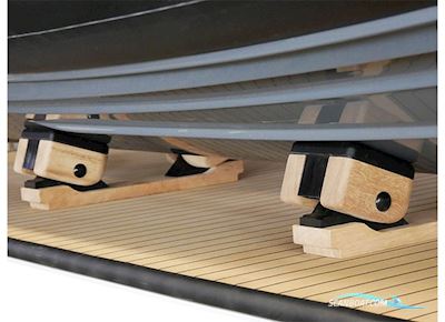 PWC deck platform PWC chocks Jetski / Scooter / Jetboot 2025, Niederlande