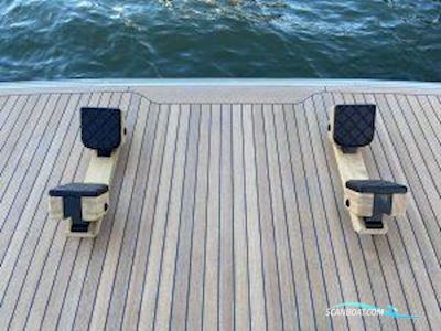 PWC deck platform PWC chocks Jetski / Scooter / Jetboot 2025, Niederlande