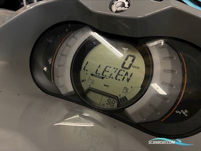 SEA DOO GTI 115 Jetski / Scooter / Jetboot 2018, mit Rotax motor, Niederlande