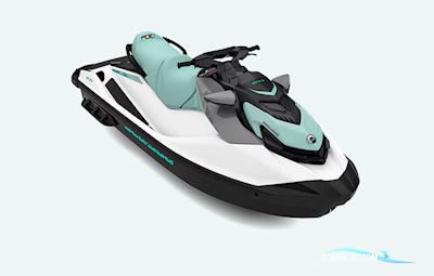 SEA DOO GTI 130 Jetski / Scooter / Jetboot 2025, mit Rotax motor, Niederlande