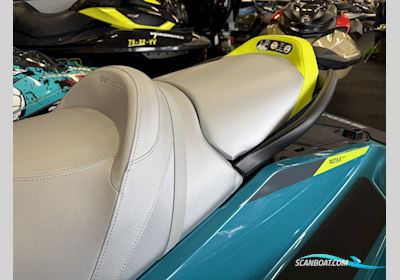 SEA DOO GTI 170 SE Jetski / Scooter / Jetboot 2025, mit Rotax motor, Niederlande