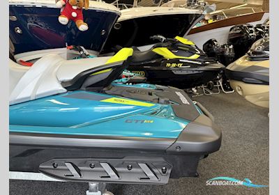 SEA DOO GTI 170 SE Jetski / Scooter / Jetboot 2025, mit Rotax motor, Niederlande