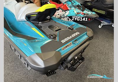 SEA DOO GTI 170 SE Jetski / Scooter / Jetboot 2025, mit Rotax motor, Niederlande