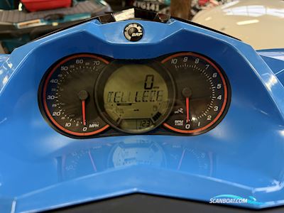 SEA DOO GTR 230 Jetski / Scooter / Jetboot 2017, mit Rotax motor, Niederlande