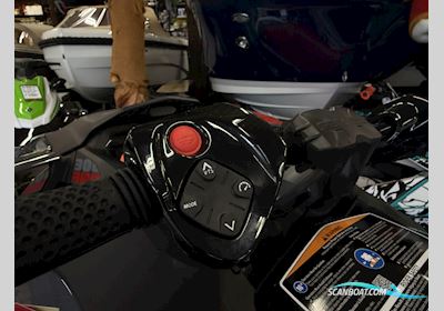 SEA DOO GTR 300 Xrs Jetski / Scooter / Jetboot 2024, mit Rotax motor, Niederlande