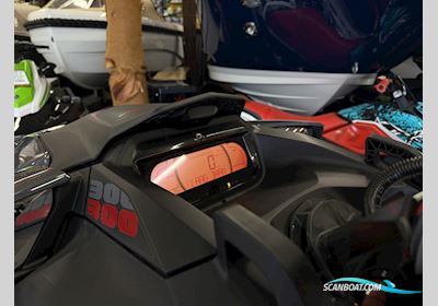 SEA DOO GTR 300 Xrs Jetski / Scooter / Jetboot 2024, mit Rotax motor, Niederlande