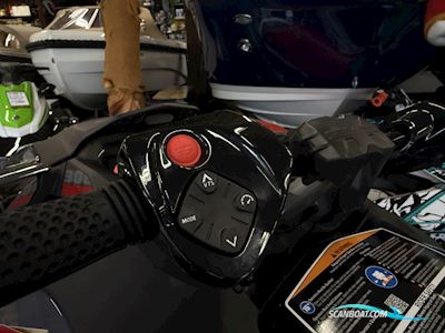 SEA DOO GTR 300 Xrs Jetski / Scooter / Jetboot 2024, mit Rotax motor, Niederlande