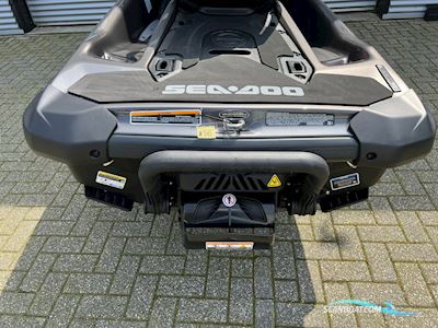 SEA DOO GTR-X 300 Jetski / Scooter / Jetboot 2024, mit Rotax motor, Niederlande