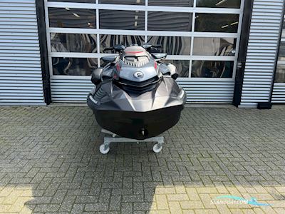 SEA DOO GTR-X 300 Jetski / Scooter / Jetboot 2024, mit Rotax motor, Niederlande