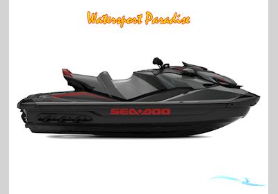 SEA DOO GTR X 300 Jetski / Scooter / Jetboot 2026, mit Rotax motor, Niederlande