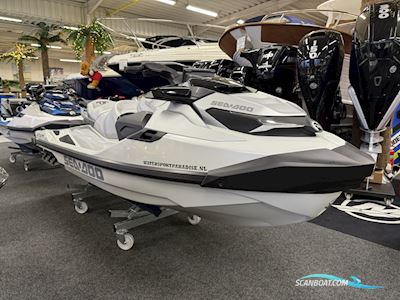 SEA DOO GTX 325 LIMITED Jetski / Scooter / Jetboot 2025, mit Rotax motor, Niederlande