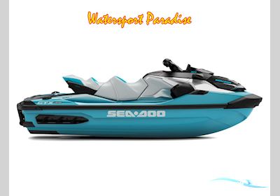 SEA DOO GTX Limited 325 Jetski / Scooter / Jetboot 2026, mit Rotax motor, Niederlande