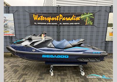 Sea Doo  GTX 230 Jetski / Scooter / Jetboot 2026, mit Rotax motor, Niederlande