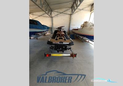 Sea Doo 14JB / Gtx Ltd LM 18 CE Jetski / Scooter / Jetboot 2018, mit Rotax 1630 Ace motor, Italien