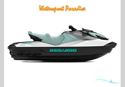 Sea Doo Gti 130 Jetski / Scooter / Jetboot 2026, Niederlande