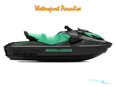 Sea-Doo Gti SE 170 Jetski / Scooter / Jetboot 2026, mit Rotax motor, Niederlande