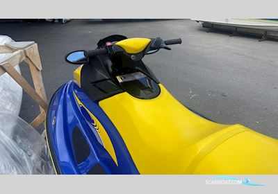 Sea-Doo Gti Jetski / Scooter / Jetboot 2006, mit Rotax motor, Sweden