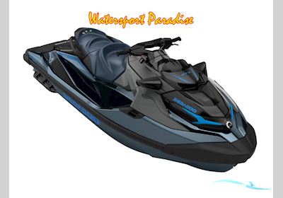 Sea Doo Gtx 170 Jetski / Scooter / Jetboot 2026, mit Rotax motor, Niederlande