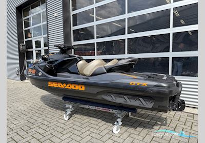 Sea Doo Gtx 230 W/Audio Idf Jetski / Scooter / Jetboot 2022, mit Rotax motor, Niederlande