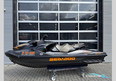 Sea Doo Gtx 230 W/Audio Idf Jetski / Scooter / Jetboot 2022, mit Rotax motor, Niederlande