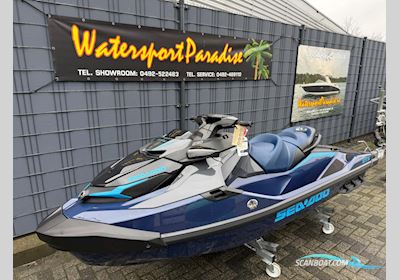 Sea Doo Gtx 230 Jetski / Scooter / Jetboot 2026, mit Rotax motor, Niederlande