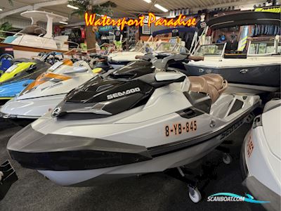 Sea Doo Gtx 300 Ltd Jetski / Scooter / Jetboot 2019, mit Rotax motor, Niederlande