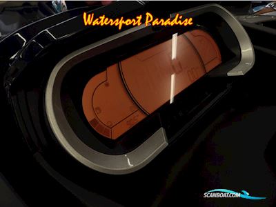 Sea-Doo Gtx 300 Ltd Jetski / Scooter / Jetboot 2019, mit Rotax motor, Niederlande