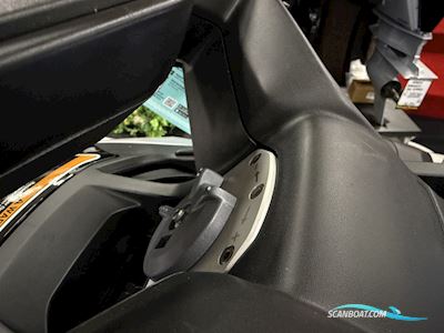 Sea Doo Gtx 325 Limited Jetski / Scooter / Jetboot 2025, mit Rotax motor, Niederlande