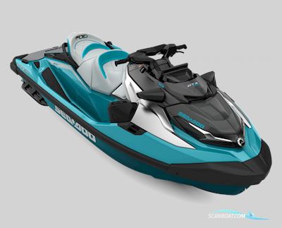 Sea Doo Gtx 325 Optie Jetski / Scooter / Jetboot 2025, mit Rotax motor, Niederlande