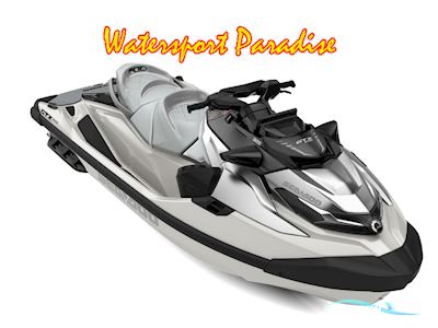 Sea Doo Gtx Ltd 325 Idf (Tech Package) Jetski / Scooter / Jetboot 2025, mit Rotax motor, Niederlande