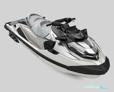 Sea Doo Gtx Ltd 325 Idf (Tech Package) Jetski / Scooter / Jetboot 2025, mit Rotax motor, Niederlande