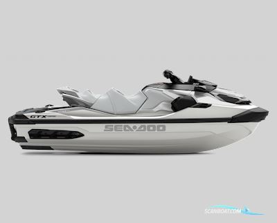 Sea Doo Gtx Ltd 325 Idf (Tech Package) Jetski / Scooter / Jetboot 2025, mit Rotax motor, Niederlande