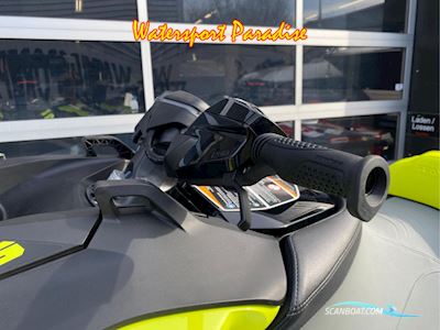 Sea-Doo RXP-X 325 Jetski / Scooter / Jetboot 2024, Niederlande