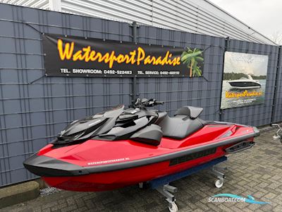 Sea-Doo RXP-X 325 Jetski / Scooter / Jetboot 2024, mit  Rotax  motor, Niederlande