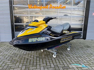 Sea-Doo RXT 215 Jetski / Scooter / Jetboot 2007, Niederlande