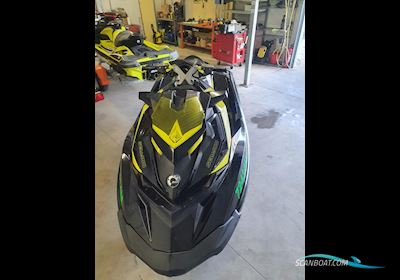 Sea Doo Rxp 260 RS Jetski / Scooter / Jetboot 2012, mit Rotax motor, Kroatien