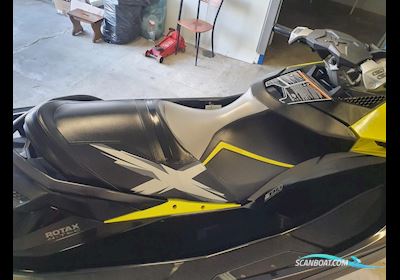 Sea Doo Rxp 260 RS Jetski / Scooter / Jetboot 2012, mit Rotax motor, Kroatien
