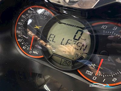 Sea-Doo Rxp 260 Xrs Jetski / Scooter / Jetboot 2012, Niederlande
