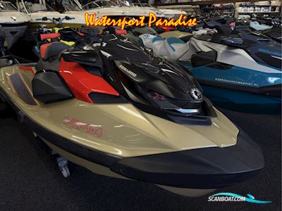 Sea-Doo Rxp 325 Xrs Demo Jetski / Scooter / Jetboot 2025, mit Rotax motor, Niederlande