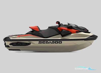 Sea-Doo Rxp-X 325 W/Tech Package Jetski / Scooter / Jetboot 2025, Niederlande
