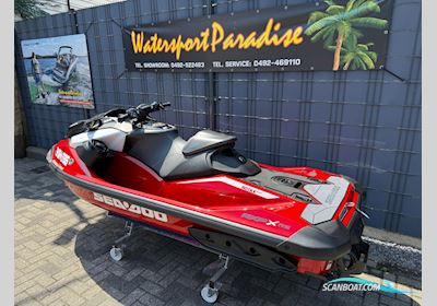 Sea Doo Rxp X 325 Jetski / Scooter / Jetboot 2024, mit Rotax motor, Niederlande