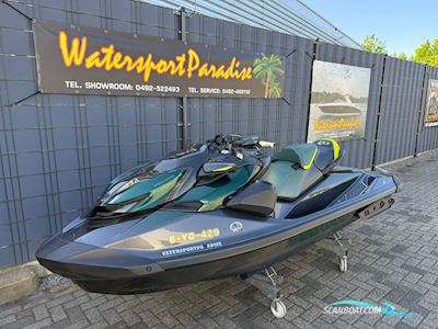 Sea-Doo Rxp-X RS 300 Apex Jetski / Scooter / Jetboot 2023, mit Rotax motor, Niederlande